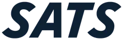 Logo: SATS
