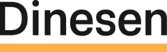 Logo: Dinesen