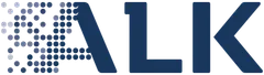 Logo: ALK