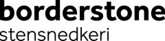 Logo: Borderstone Stensnedkeri