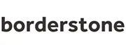 Logo: Borderstone