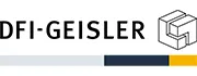 Logo: DFI-Geisler