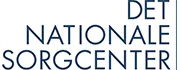 Logo: Det Nationale Sorgcenter