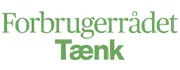Logo: Forbrugerrådet Tænk