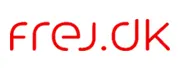 Logo: frej.dk