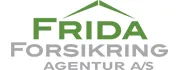 Logo: Frida Forsikring Agentur A/S