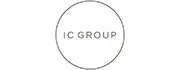 Logo: IC Group