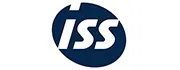 Logo: ISS