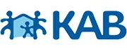 Logo: KAB