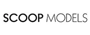 Logo: Scoop Models