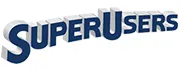 Logo: SuperUsers