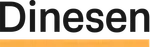 Logo: Dinesen