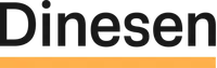 Logo: Dinesen
