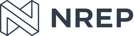 Logo: NREP