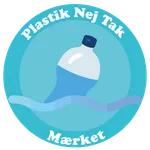 Plastik Nej Tak Mærket